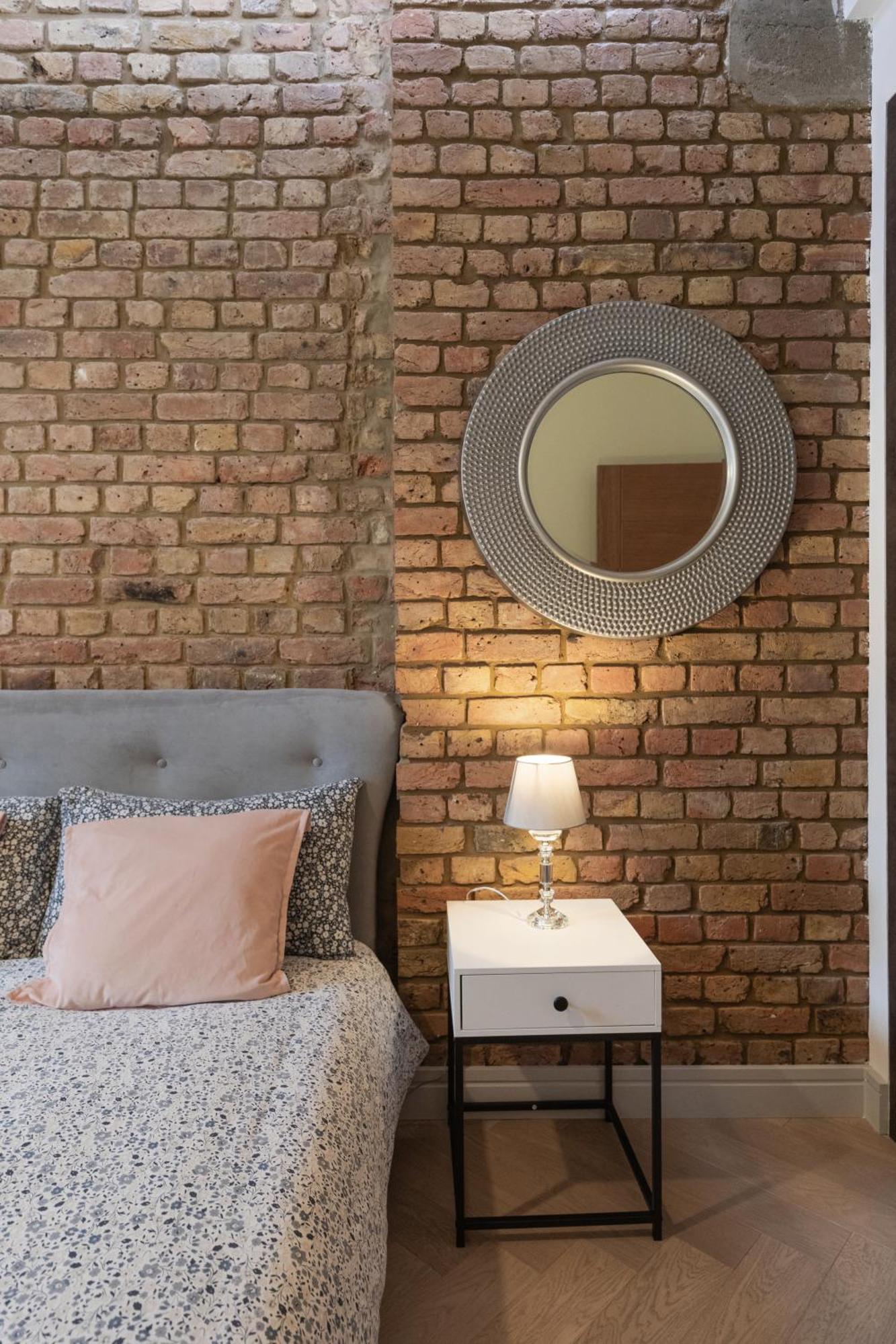 Apartamento Cozy Retreat Near Downtown With Parking